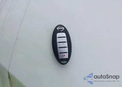 2020 Nissan Altima S Fwd from USA, damaged, VIN 1N4BL4BV1LC175379